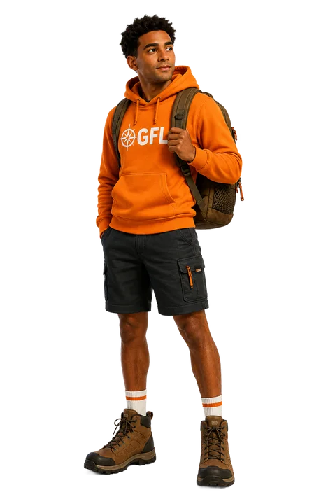 GFL explorer avatar
